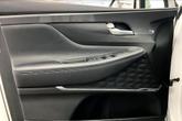 Thumbnail of 2022 Quartz White Hyundai SANTA FE