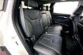 Thumbnail of 2022 Quartz White Hyundai SANTA FE