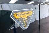 Thumbnail of 2022 Shadow Black Ford Bronco