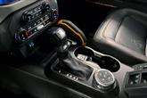 Thumbnail of 2022 Shadow Black Ford Bronco