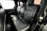 Thumbnail of 2022 Shadow Black Ford Bronco