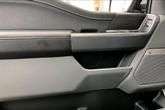 Thumbnail of 2025 Agate Black Metallic Ford F-150
