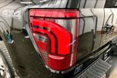 Thumbnail of 2025 Agate Black Metallic Ford F-150