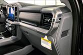 Thumbnail of 2025 Agate Black Metallic Ford F-150