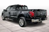 Thumbnail of 2025 Agate Black Metallic Ford F-150