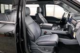Thumbnail of 2025 Agate Black Metallic Ford F-150