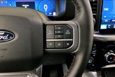 Thumbnail of 2025 Agate Black Metallic Ford F-150