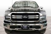 Thumbnail of 2025 Agate Black Metallic Ford F-150