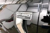 Thumbnail of 2025 Agate Black Metallic Ford F-150