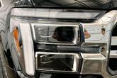 Thumbnail of 2025 Agate Black Metallic Ford F-150