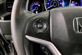 Thumbnail of 2019 Lunar Silver Metallic Honda Fit