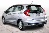 Thumbnail of 2019 Lunar Silver Metallic Honda Fit