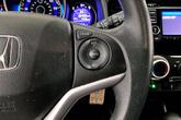Thumbnail of 2019 Lunar Silver Metallic Honda Fit