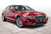2021 Genesis G70 2.0T