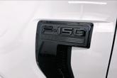 Thumbnail of 2025 Oxford White Ford F-150