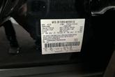 Thumbnail of 2022 Agate Black Metallic Ford Explorer
