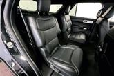 Thumbnail of 2022 Agate Black Metallic Ford Explorer