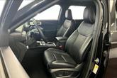 Thumbnail of 2022 Agate Black Metallic Ford Explorer