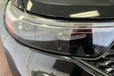 Thumbnail of 2022 Agate Black Metallic Ford Explorer