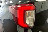 Thumbnail of 2022 Agate Black Metallic Ford Explorer