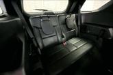 Thumbnail of 2022 Agate Black Metallic Ford Explorer
