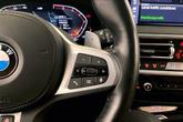 Thumbnail of 2022 Gray Metallic BMW X3