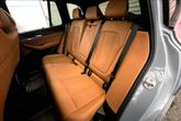 Thumbnail of 2022 Gray Metallic BMW X3