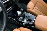 Thumbnail of 2022 Gray Metallic BMW X3