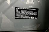 Thumbnail of 2022 Gray Metallic BMW X3