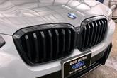 Thumbnail of 2022 Gray Metallic BMW X3