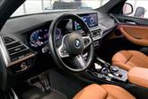 Thumbnail of 2022 Gray Metallic BMW X3