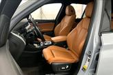 Thumbnail of 2022 Gray Metallic BMW X3