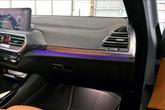 Thumbnail of 2022 Gray Metallic BMW X3