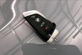 Thumbnail of 2022 Gray Metallic BMW X3