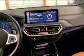 Thumbnail of 2022 Gray Metallic BMW X3