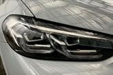 Thumbnail of 2022 Gray Metallic BMW X3