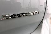 Thumbnail of 2022 Gray Metallic BMW X3