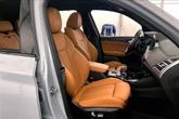 Thumbnail of 2022 Gray Metallic BMW X3