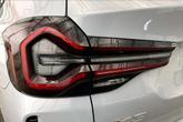 Thumbnail of 2022 Gray Metallic BMW X3