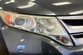 Thumbnail of 2015 Magnetic Gray Metallic Toyota Venza