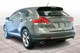 Thumbnail of 2015 Magnetic Gray Metallic Toyota Venza