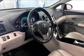 Thumbnail of 2015 Magnetic Gray Metallic Toyota Venza