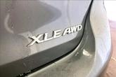Thumbnail of 2015 Magnetic Gray Metallic Toyota Venza