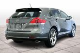 Thumbnail of 2015 Magnetic Gray Metallic Toyota Venza
