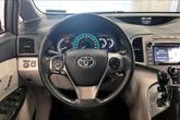 Thumbnail of 2015 Magnetic Gray Metallic Toyota Venza
