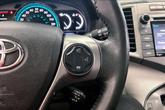 Thumbnail of 2015 Magnetic Gray Metallic Toyota Venza