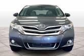 Thumbnail of 2015 Magnetic Gray Metallic Toyota Venza