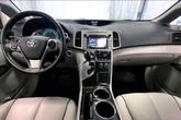 Thumbnail of 2015 Magnetic Gray Metallic Toyota Venza