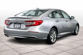 Thumbnail of 2018 Lunar Silver Metallic Honda Accord