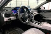Thumbnail of 2018 Lunar Silver Metallic Honda Accord